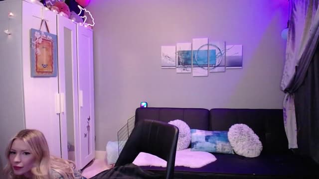 Gallery image thumbnail from Bridg's myfreecams stream on, 07/17/2023, 08:35 image 6 of 20