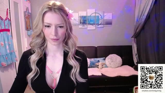 Gallery image thumbnail from Bridg's myfreecams stream on, 07/26/2023, 10:11 image 12 of 20
