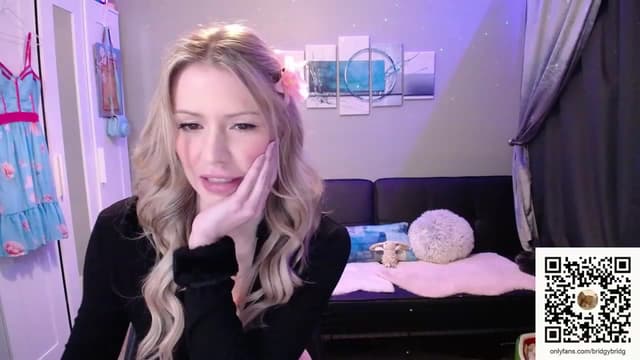 Gallery image thumbnail from Bridg's myfreecams stream on, 07/26/2023, 10:11 image 17 of 20