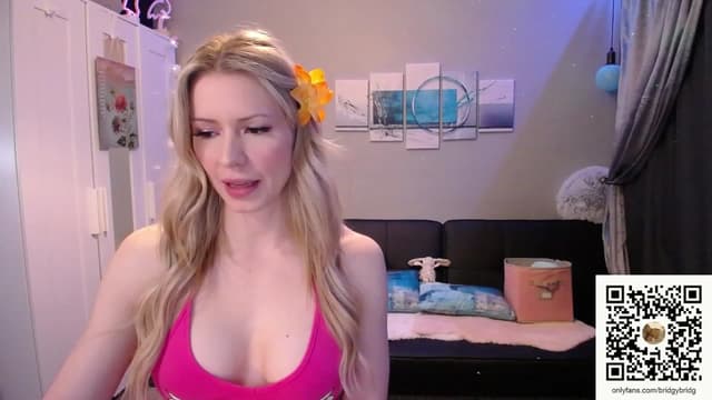 Gallery image thumbnail from Bridg's myfreecams stream on, 08/04/2023, 08:14 image 19 of 20
