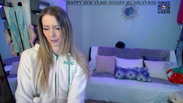 Gallery image thumbnail from Bridg's myfreecams stream on, 01/14/2024, 10:40 image 18 of 20