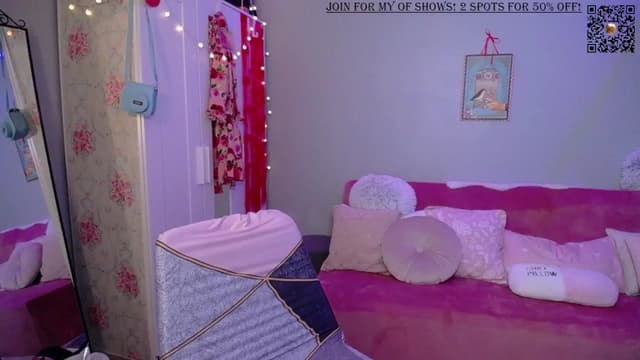 Gallery image thumbnail from Bridg's myfreecams stream on, 02/07/2024, 12:31 image 7 of 20
