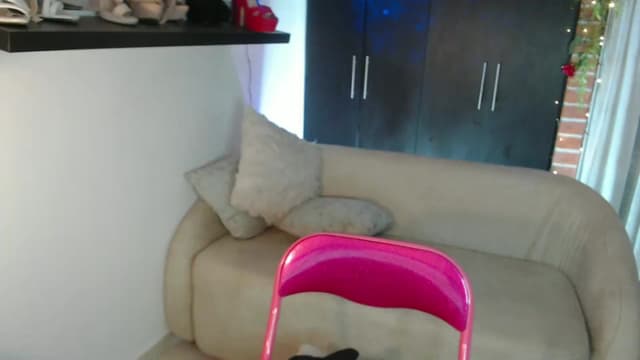 Gallery image thumbnail from CR_17's myfreecams stream on, 01/21/2025, 03:51 image 12 of 20