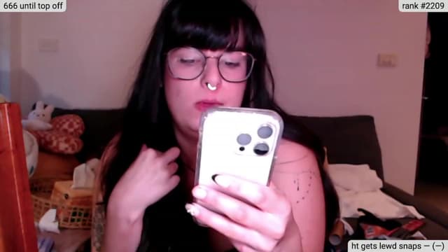 Gallery image thumbnail from Cat__'s myfreecams stream on, 11/27/2023, 09:22 image 20 of 20