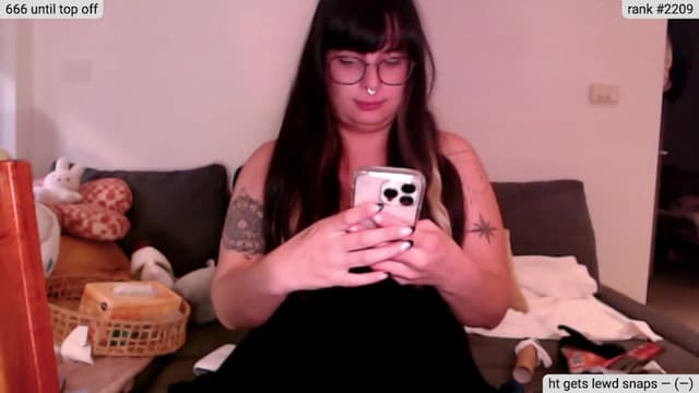 Gallery image thumbnail from Cat__'s myfreecams stream on, 11/27/2023, 09:22 image 6 of 20