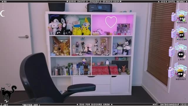 Gallery image thumbnail from Cat__'s myfreecams stream on, 06/02/2024, 09:59 image 13 of 20