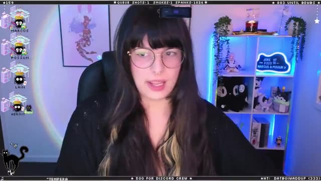 Gallery image thumbnail from Cat__'s myfreecams stream on, 06/07/2024, 11:04 image 20 of 20