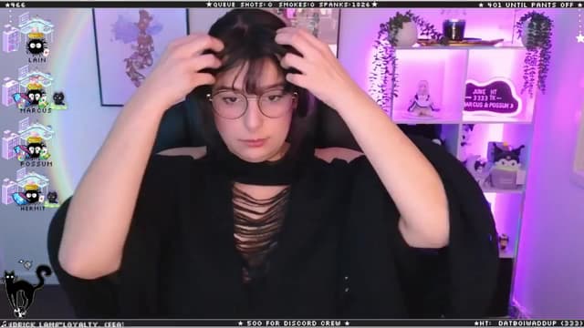 Gallery image thumbnail from Cat__'s myfreecams stream on, 06/15/2024, 08:42 image 9 of 20