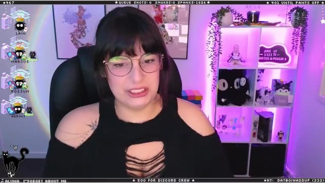 Gallery image thumbnail from Cat__'s myfreecams stream on, 06/15/2024, 08:42 image 10 of 20