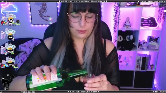 Gallery image thumbnail from Cat__'s myfreecams stream on, 06/27/2024, 09:01 image 7 of 20