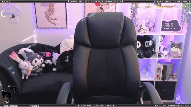 Gallery image thumbnail from Cat__'s myfreecams stream on, 07/12/2024, 04:36 image 17 of 20