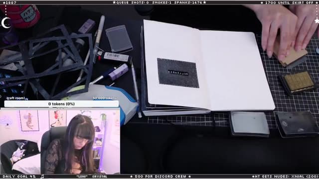 Gallery image thumbnail from Cat__'s myfreecams stream on, 09/12/2024, 05:19 image 11 of 20