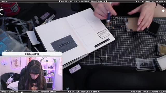 Gallery image thumbnail from Cat__'s myfreecams stream on, 09/12/2024, 05:19 image 12 of 20