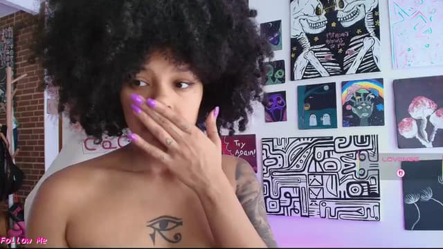 Gallery image thumbnail from Cocox's myfreecams stream on, 08/31/2025, 18:21 image 17 of 20