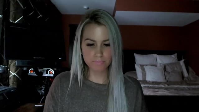 Gallery image thumbnail from Cora9's myfreecams stream on, 02/03/2023, 05:02 image 17 of 20