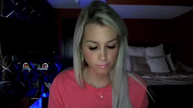 Gallery image thumbnail from Cora9's myfreecams stream on, 04/27/2023, 04:30 image 15 of 20