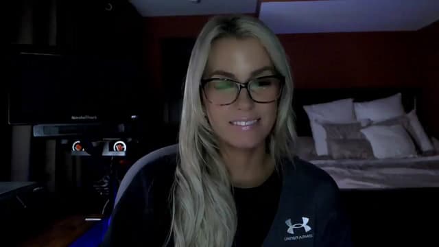 Gallery image thumbnail from Cora9's myfreecams stream on, 02/20/2026, 05:47 image 11 of 20