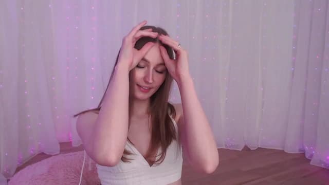 Gallery image thumbnail from Cosmo's myfreecams stream on, 05/31/2024, 23:02 image 9 of 20