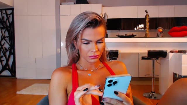 Gallery image thumbnail from D_y_y's myfreecams stream on, 12/07/2022, 02:39 image 18 of 20
