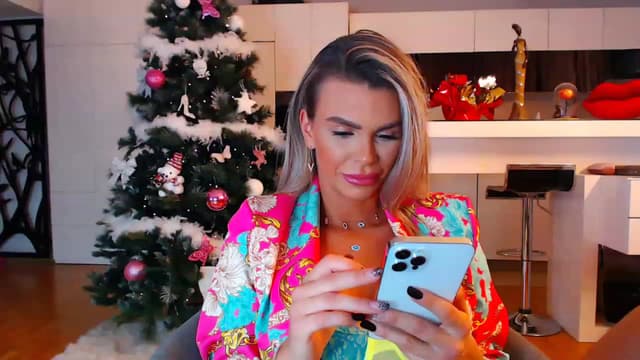 Gallery image thumbnail from D_y_y's myfreecams stream on, 12/15/2022, 01:58 image 8 of 20
