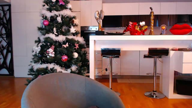 Gallery image thumbnail from D_y_y's myfreecams stream on, 12/24/2022, 06:31 image 17 of 20