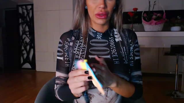 Gallery image thumbnail from D_y_y's myfreecams stream on, 03/06/2023, 01:54 image 5 of 20