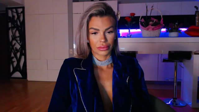 Gallery image thumbnail from D_y_y's myfreecams stream on, 03/08/2023, 05:29 image 5 of 20