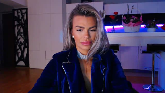 Gallery image thumbnail from D_y_y's myfreecams stream on, 03/08/2023, 05:29 image 13 of 20
