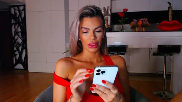 Gallery image thumbnail from D_y_y's myfreecams stream on, 03/11/2023, 05:41 image 11 of 20