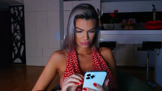 Gallery image thumbnail from D_y_y's myfreecams stream on, 03/13/2023, 01:59 image 4 of 20