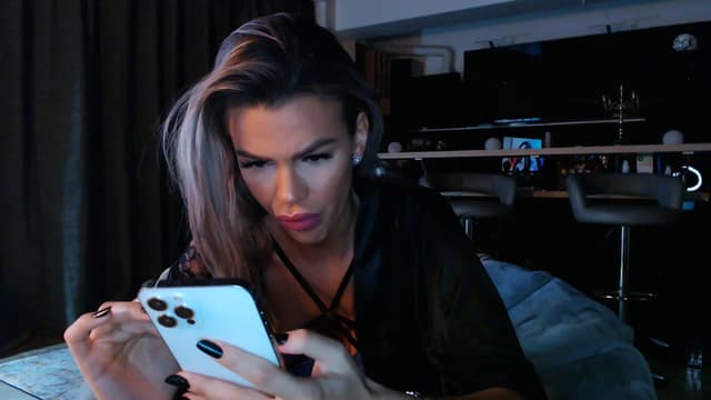 Gallery image thumbnail from D_y_y's myfreecams stream on, 05/04/2023, 03:17 image 6 of 20