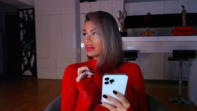 Gallery image thumbnail from D_y_y's myfreecams stream on, 05/10/2023, 04:11 image 12 of 20