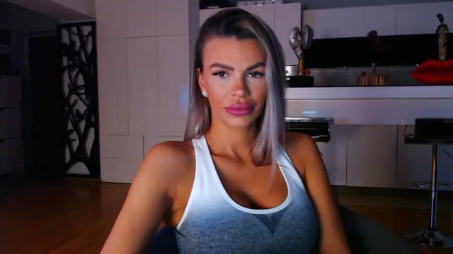 Gallery image thumbnail from D_y_y's myfreecams stream on, 05/23/2023, 03:55 image 1 of 20