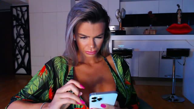 Gallery image thumbnail from D_y_y's myfreecams stream on, 05/29/2023, 03:30 image 1 of 20