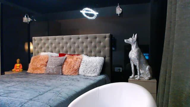 Gallery image thumbnail from D_y_y's myfreecams stream on, 06/25/2023, 04:34 image 14 of 20