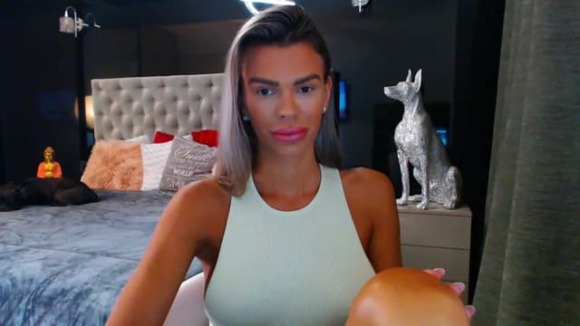 Gallery image thumbnail from D_y_y's myfreecams stream on, 07/14/2023, 03:53 image 3 of 20