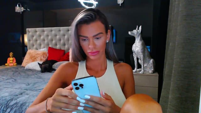 Gallery image thumbnail from D_y_y's myfreecams stream on, 07/14/2023, 05:42 image 13 of 20
