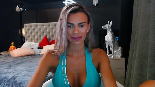Gallery image thumbnail from D_y_y's myfreecams stream on, 07/17/2023, 05:15 image 17 of 20