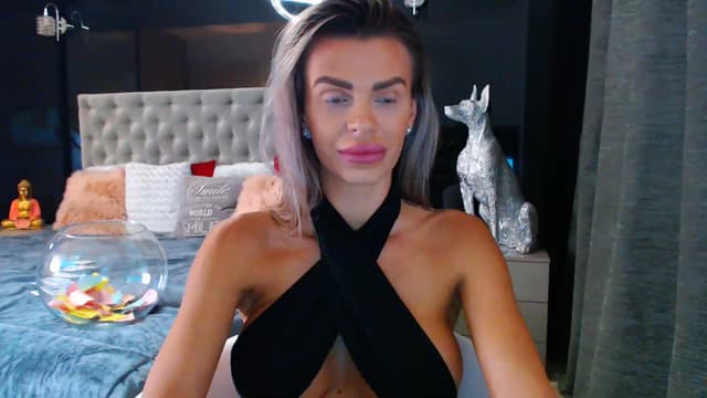 Gallery image thumbnail from D_y_y's myfreecams stream on, 10/07/2023, 05:26 image 13 of 20