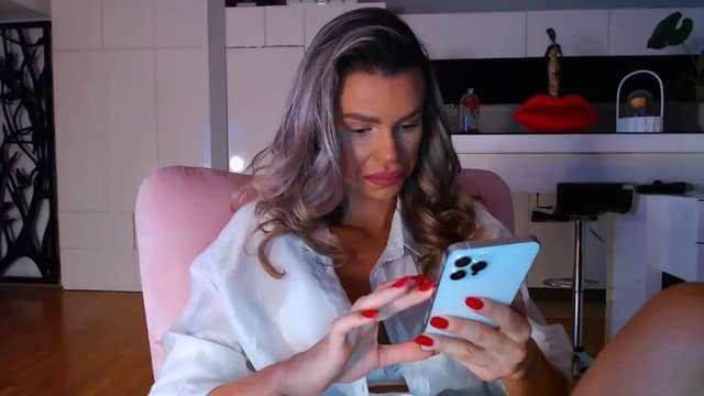 Gallery image thumbnail from D_y_y's myfreecams stream on, 10/22/2023, 03:26 image 6 of 20