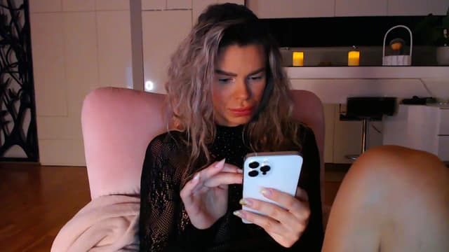 Gallery image thumbnail from D_y_y's myfreecams stream on, 11/25/2023, 06:01 image 3 of 20