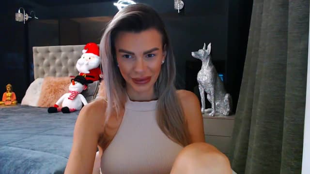 Gallery image thumbnail from D_y_y's myfreecams stream on, 12/02/2023, 04:16 image 2 of 20
