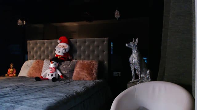Gallery image thumbnail from D_y_y's myfreecams stream on, 12/04/2023, 05:43 image 14 of 20