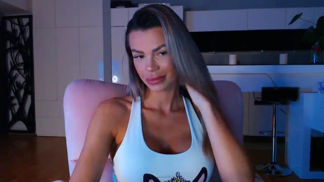 Gallery image thumbnail from D_y_y's myfreecams stream on, 02/05/2024, 04:52 image 6 of 20