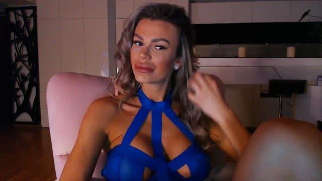 Gallery image thumbnail from D_y_y's myfreecams stream on, 02/19/2024, 06:20 image 6 of 20
