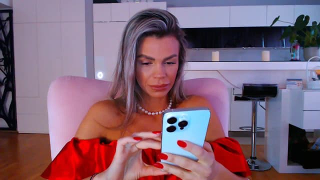 Gallery image thumbnail from D_y_y's myfreecams stream on, 03/08/2024, 06:01 image 20 of 20