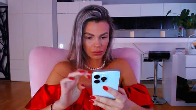 Gallery image thumbnail from D_y_y's myfreecams stream on, 03/08/2024, 06:01 image 18 of 20