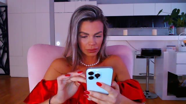 Gallery image thumbnail from D_y_y's myfreecams stream on, 03/08/2024, 06:01 image 19 of 20