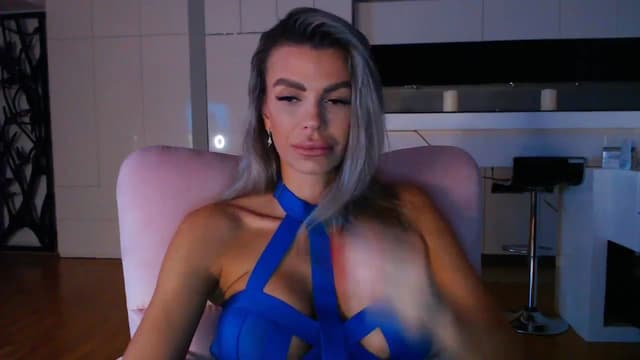 Gallery image thumbnail from D_y_y's myfreecams stream on, 03/22/2024, 04:29 image 16 of 20
