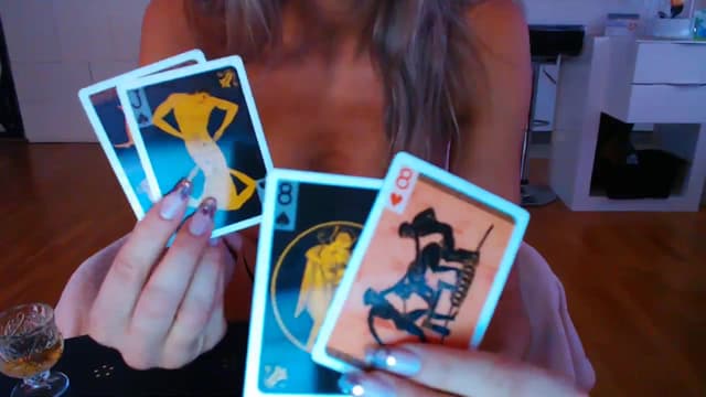Gallery image thumbnail from D_y_y's myfreecams stream on, 04/02/2024, 05:36 image 14 of 20